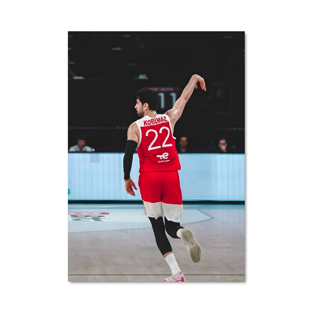 Poster Furkan korkmaz